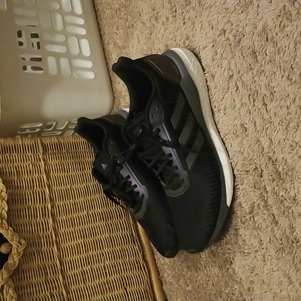 Adidas Boost Shoes